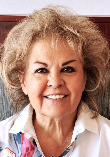 Virginia K. Geddes 1944-2026